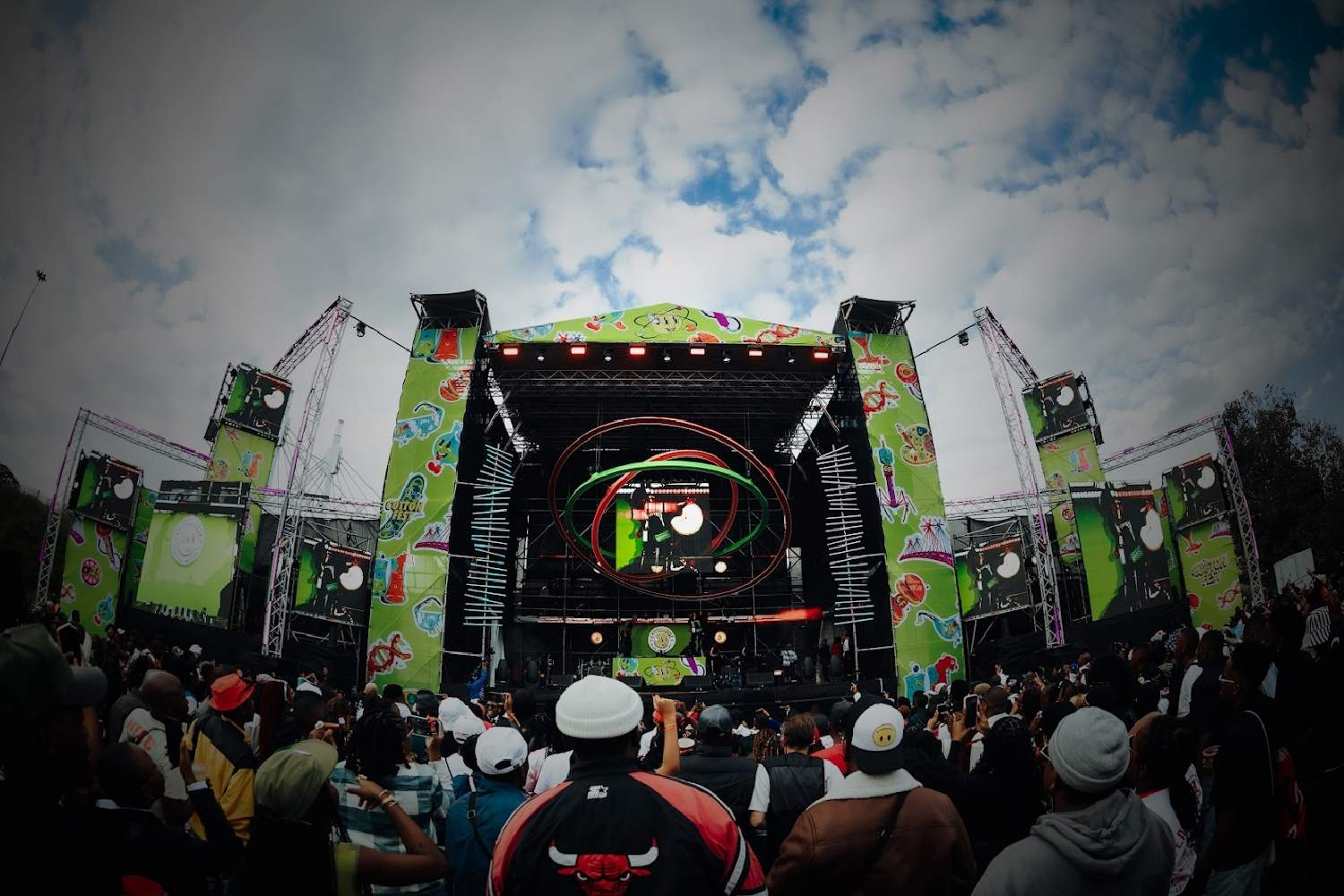 cotton fest cancelled