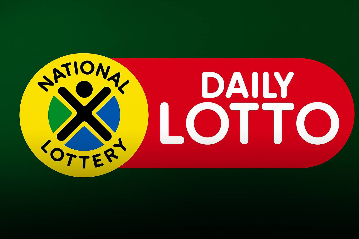 daily lotto results 6 december 2025