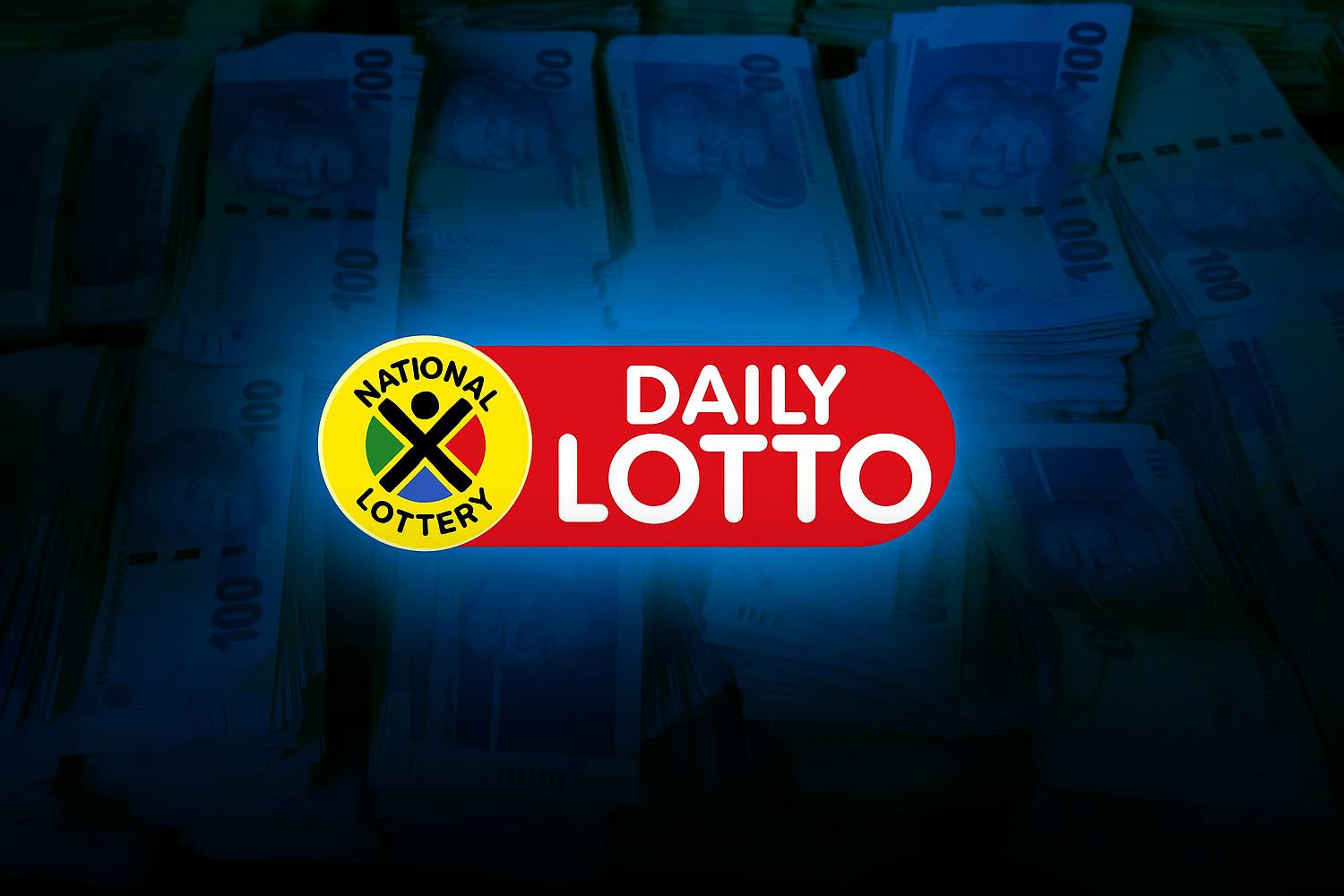 daily lotto results today 8 december 2025