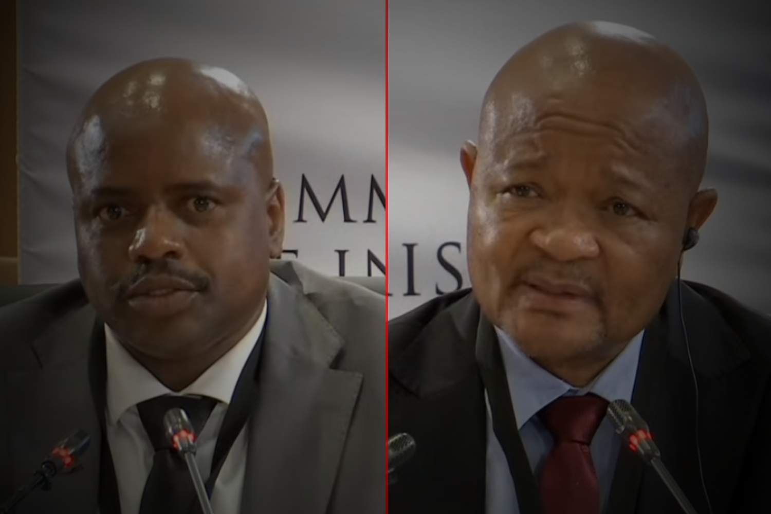 madlanga commission 4 december 2025