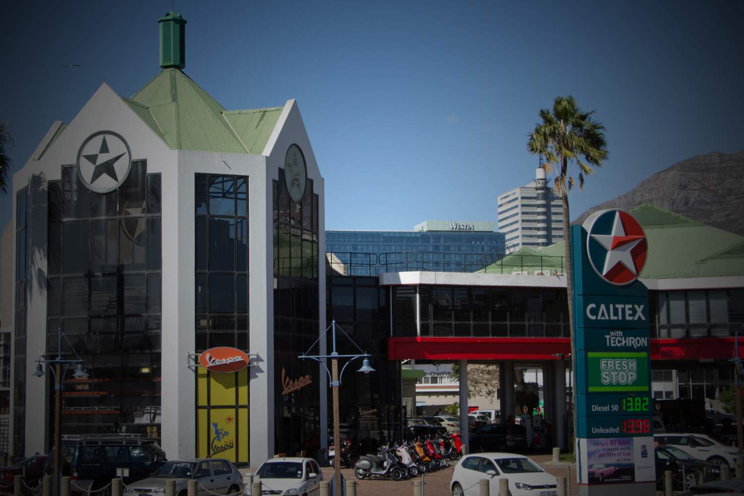 petrol prices south africa december 2025