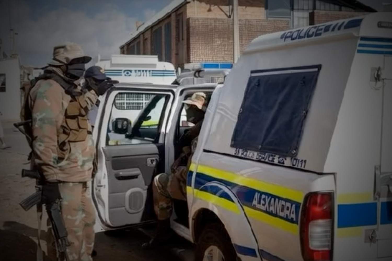 saulsville mass shooting