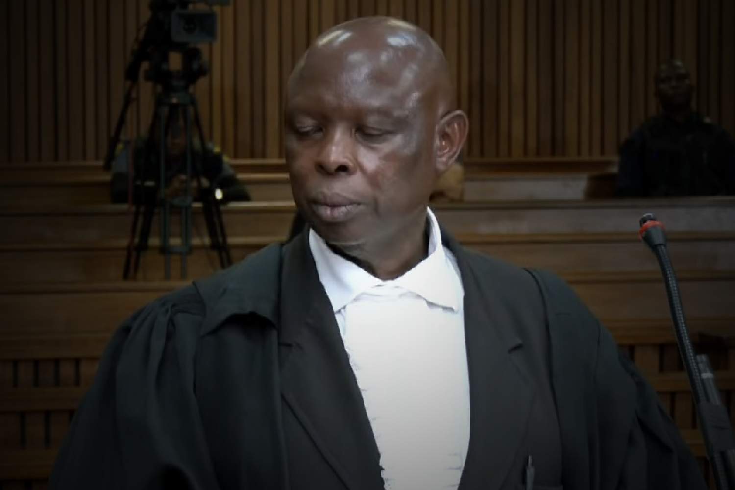 senzo meyiwa murder trial 4 december 2025