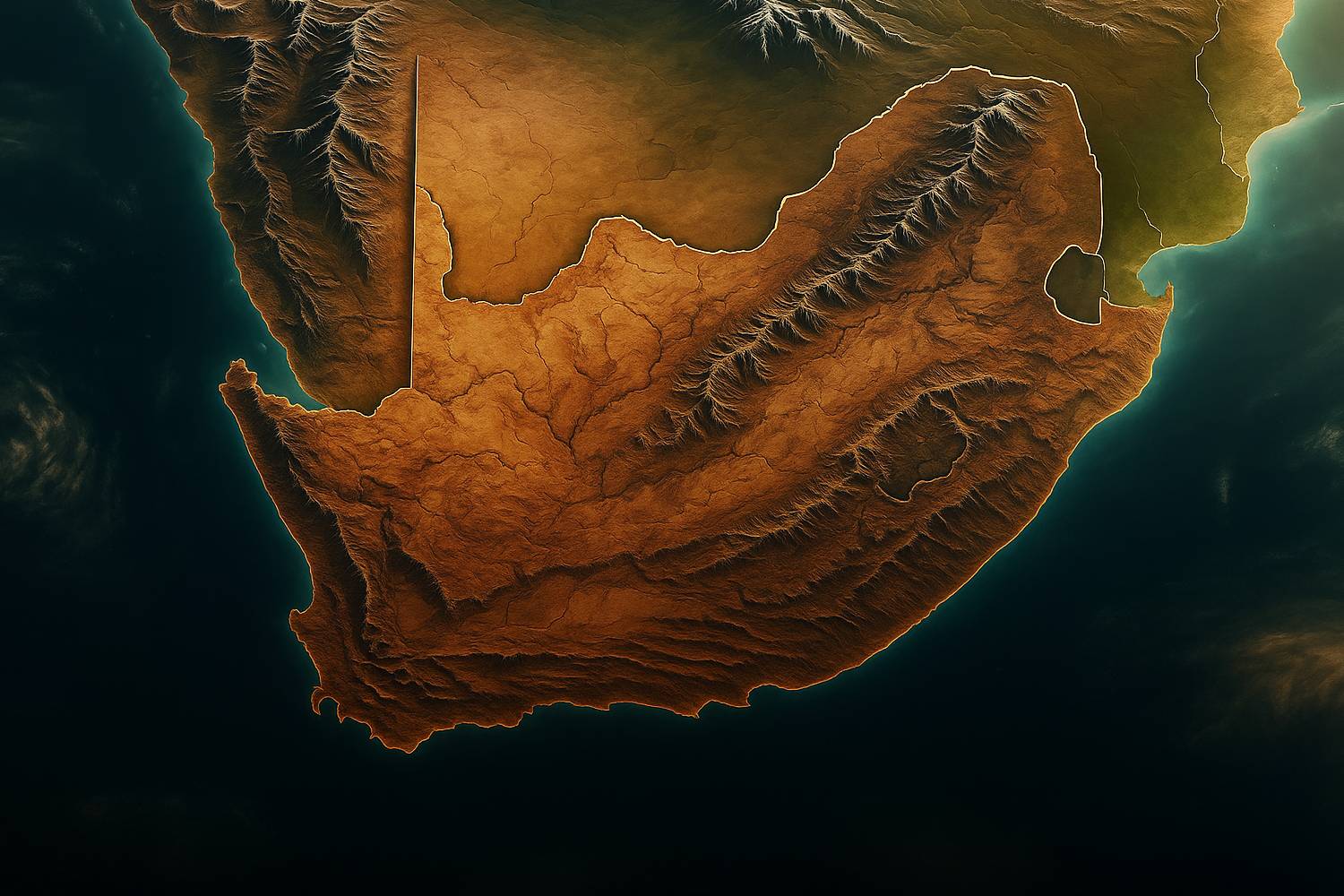 weather today 6 december 2025