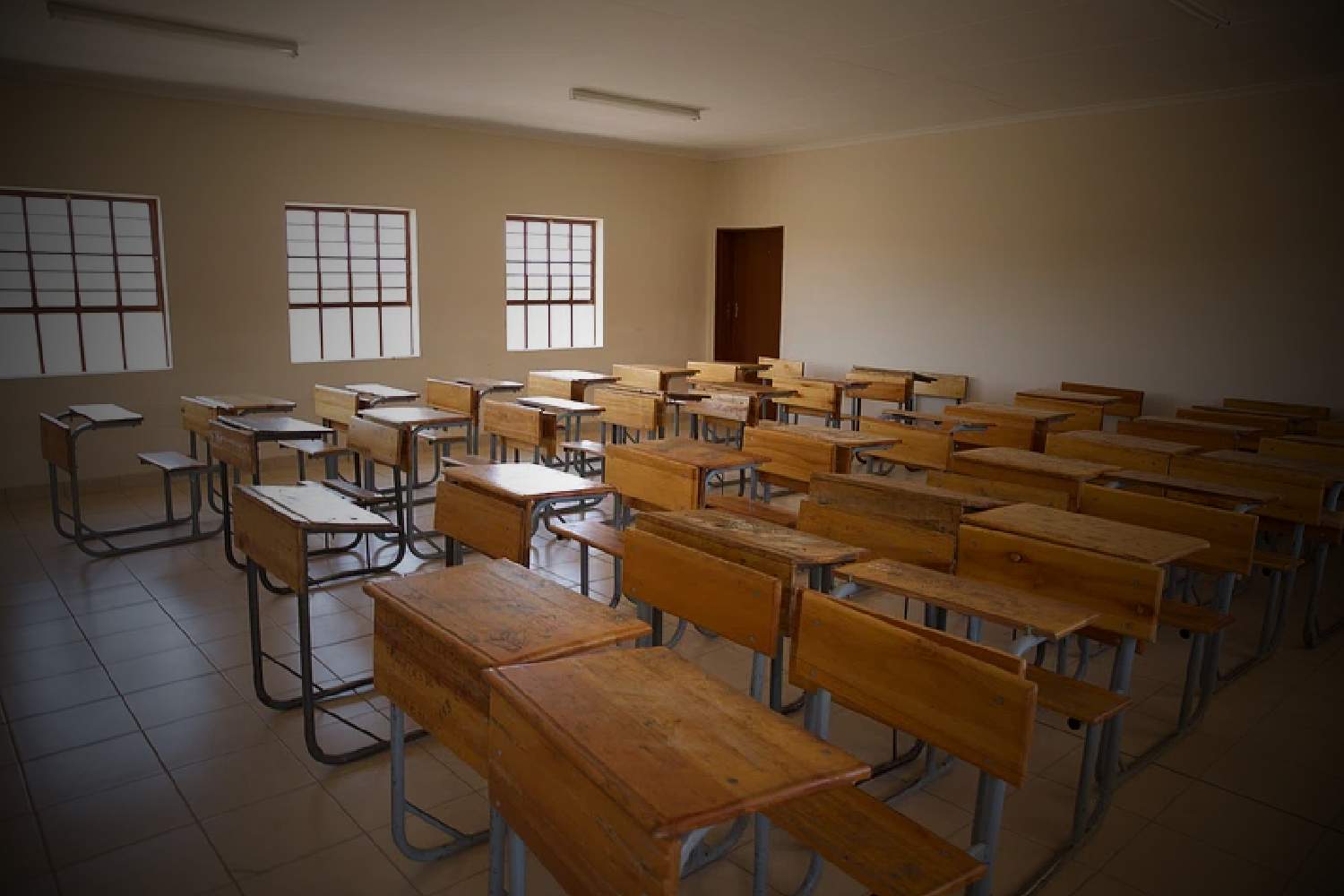 when do schools close december 2025 south africa